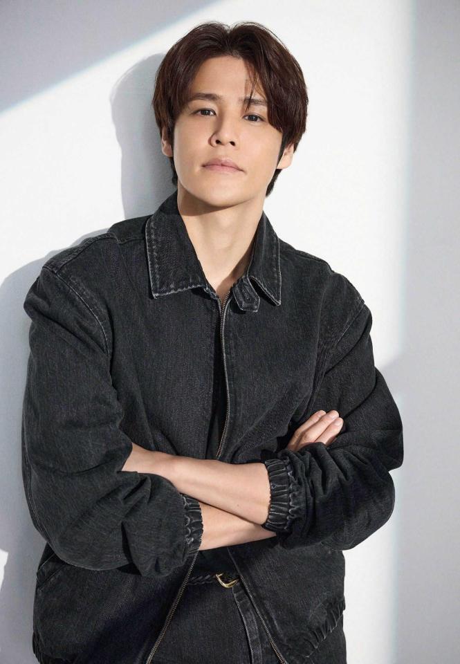 　大河ドラマ初出演を果たす宮野真守