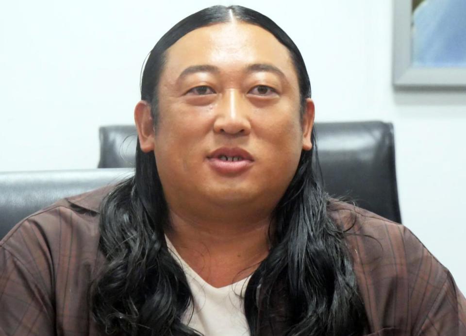 ロバート・秋山竜次