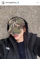 長濱ねるのインスタグラム＠ｎｅｒｕｎａｇａｈａｍａ＿から