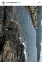 長濱ねるのインスタグラム＠ｎｅｒｕｎａｇａｈａｍａ＿から