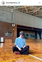 長濱ねるのインスタグラム＠ｎｅｒｕｎａｇａｈａｍａ＿から