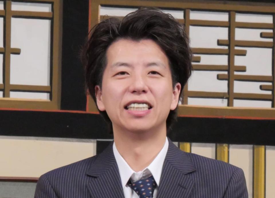 ニッポンの社長・辻皓平