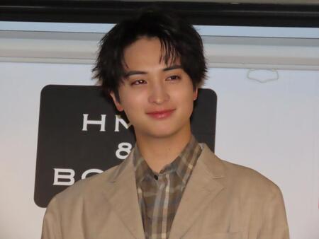 書籍「一ノ瀬颯『いちのせかい』」の出版記念イベントを開催した一ノ瀬颯