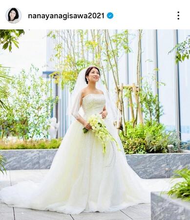 柳沢ななのインスタグラム（＠ｎａｎａｙａｎａｇｉｓａｗａ２０２１）から