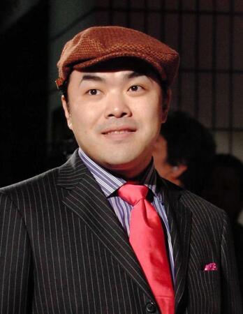 前田健さん（２００５年）