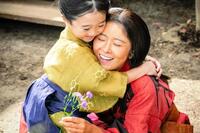 ＮＨＫ大河「豊臣兄弟！」より＝提供