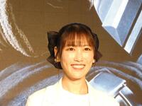 イベントに出席した高城れに