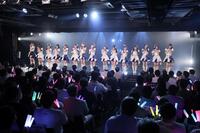 新公演を行ったＳＫＥ４８のＴｅａｍ　Ｓ©２０２６　ＳＫＥ，Ｉｎｃ．／ＡＭＣ