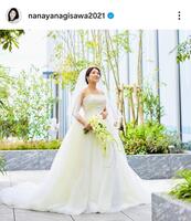 柳沢ななのインスタグラム（＠ｎａｎａｙａｎａｇｉｓａｗａ２０２１）から