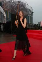 イベントに登場した生見愛瑠（撮影・石井剣太郎）