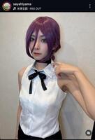 檜山沙耶インスタグラム＠ｓａｙａｈｉｙａｍａから