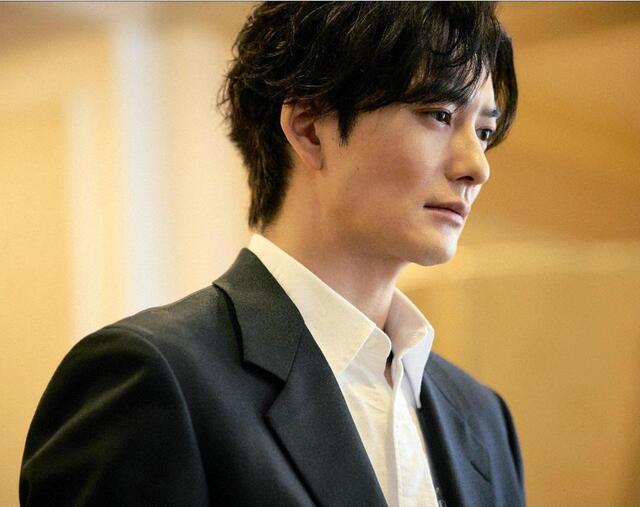 金１０「田鎖」にまさかのトップ女優