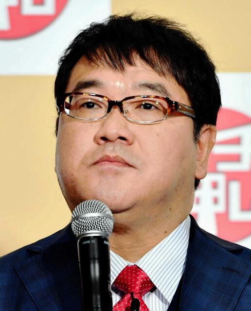 竹山　４４歳で逝った親友芸人を追悼