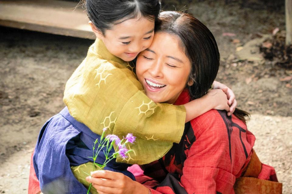 ＮＨＫ大河ドラマ「豊臣兄弟！」