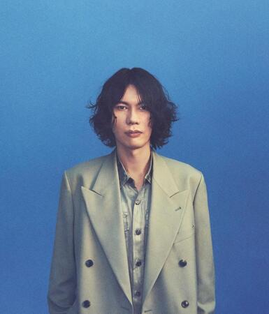 　ＮＨＫサッカーのテーマソングを手がけた米津玄師