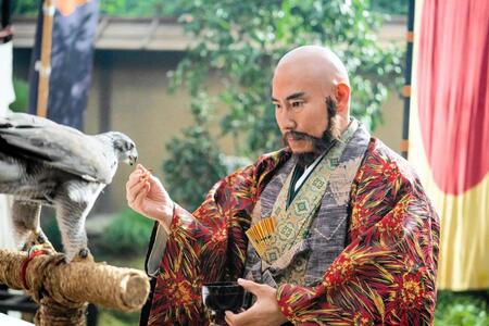 ＮＨＫ大河ドラマ「豊臣兄弟！」