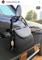 滝沢眞規子のインスタグラム＠ｍａｋｉｋｏｔａｋｉｚａｗａ（４月２５日付）より