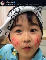 鈴木福インスタグラム＠ｓ＿ｆｕｋｕ＿ｔｅから