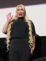 イベントに登場したアレン様