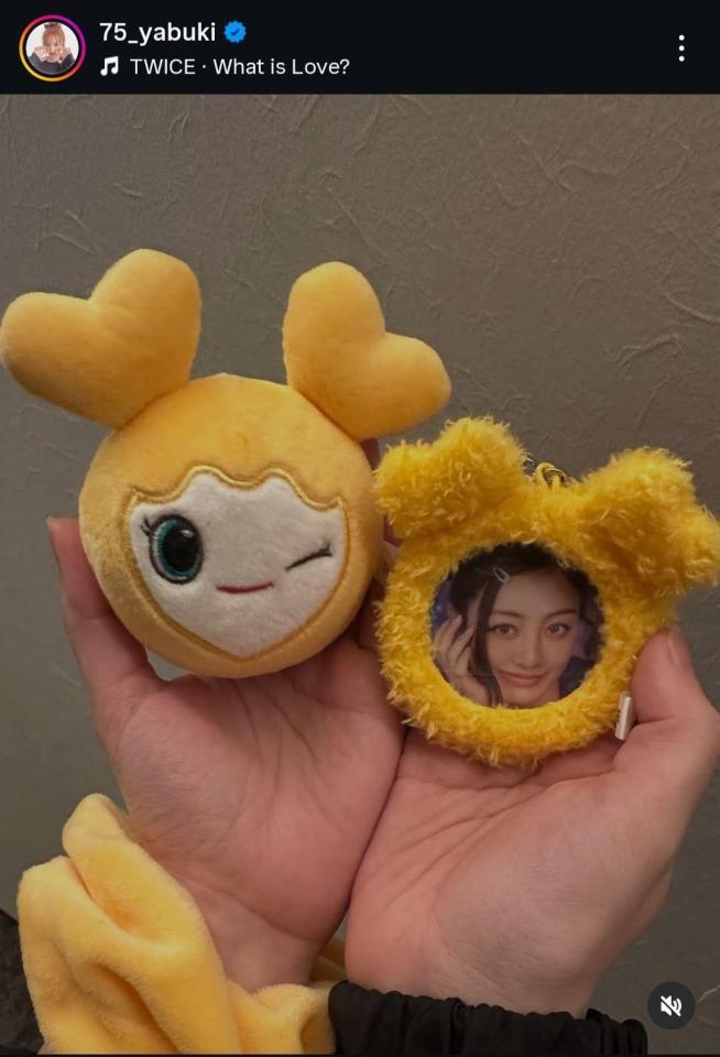 矢吹奈子インスタグラム＠７５＿ｙａｂｕｋｉから