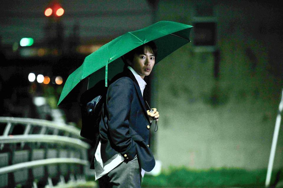 「スピナーベイト」に主演する加藤清史郎©此元和津也／幻冬舎コミックス／ＮＢＣユニバーサル・エンターテイメントジャパン