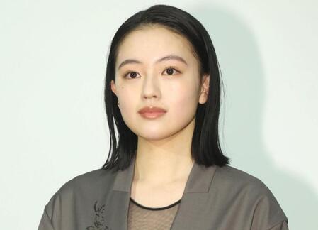 上坂樹里