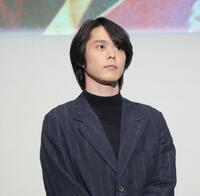 イベントに出席した細田佳央太