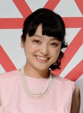 金田朋子　娘がフィギュア大会で優勝