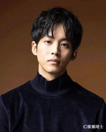 映画「すべて真夜中の恋人たち」に声のみの出演を果たした松坂桃李（ｃ）廣瀬靖士、２０２６「すべて真夜中の恋人たち」製作委員会