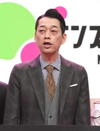 　設楽統（バナナマン）