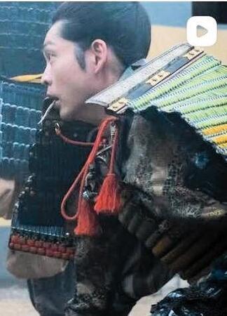 「豊臣兄弟！」公式インスタグラム＠ｎｈｋ＿ｔｏｙｏｔｏｍｉより