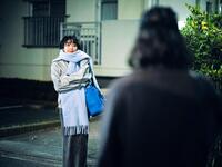 映画「すべて真夜中の恋人たち」の場面写真（ｃ）２０２６「すべて真夜中の恋人たち」製作委員会