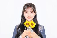 シングル２作連続でセンターを務める伊藤百花©ＡＫＢ48