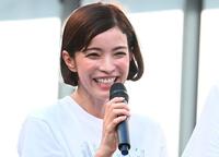 くねっと美体！女豹を超えたしなやかボリューム2年ぶりに復活 23歳金髪