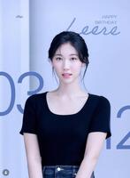 韓国芸能プロダクション・Ｎｏｏｎカンパニーの公式インスタグラム＠ｎｏｏｎ＿ｃｏｍｐａｎｙより「ふしぎ駄菓子屋　銭天堂」で初の悪役を演じるイ・レ