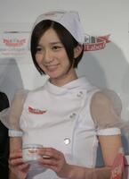 芹那（２０１３年２月）