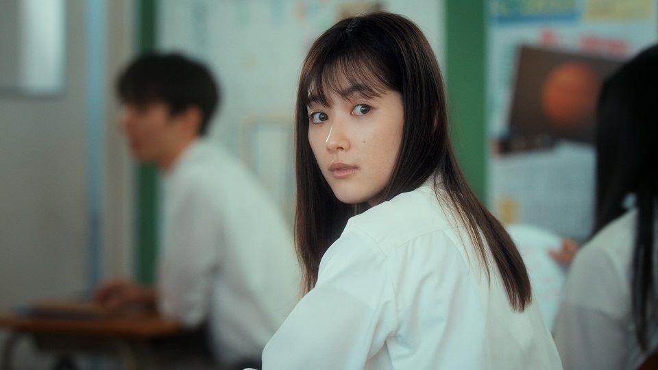 Ⓒ「惡の華」製作委員会２０２６Ⓒ押見修造／講談社