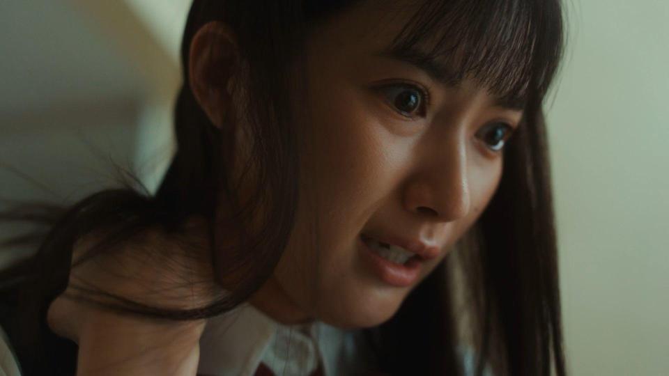 Ⓒ「惡の華」製作委員会２０２６Ⓒ押見修造／講談社