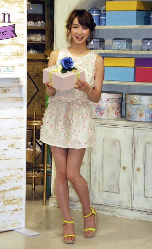 芹那（２０１３年６月）