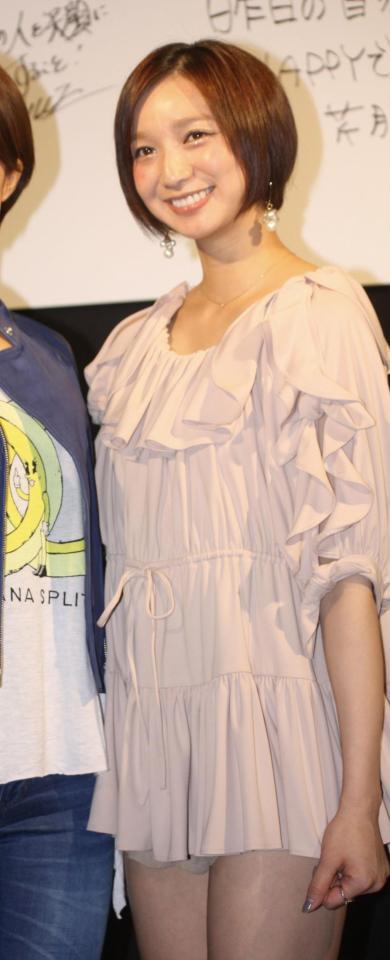 芹那（２０１３年１月）