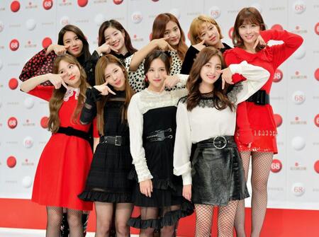 ＴＷＩＣＥ