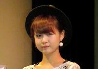 新垣里沙（２０１５年）