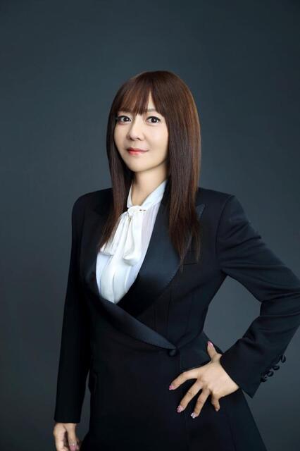 華原朋美　４時間超手術受けていた