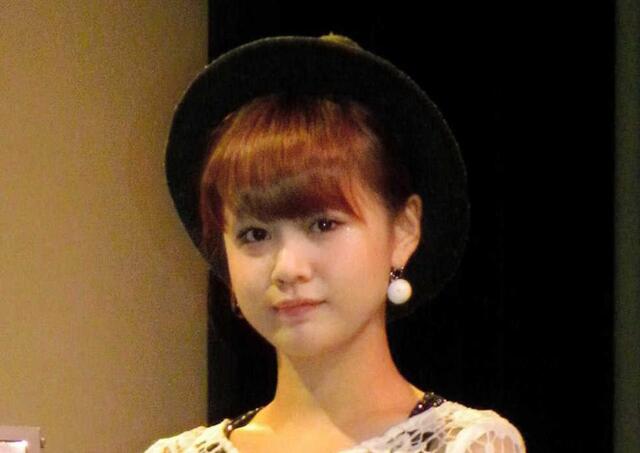 元モー娘。３７歳が第１子妊娠を発表