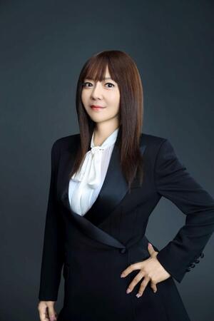 　病気療養を経てコンサートツアーを開催する華原朋美