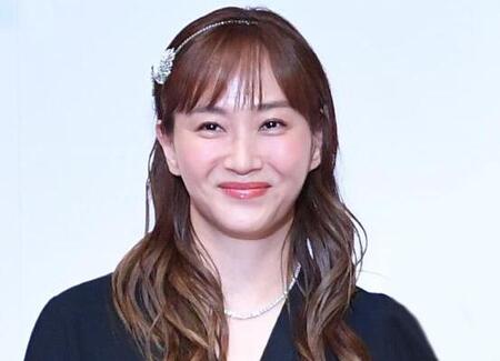 藤本美貴