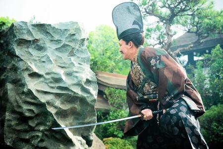 ＮＨＫ大河ドラマ「豊臣兄弟！」