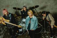 ロックバンド「Ｔ．Ｎ．Ｔ」
