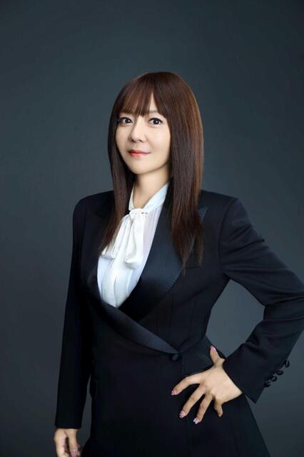 華原朋美 「4時間大手術」していた「なぁ～んでこんなに困難があるん