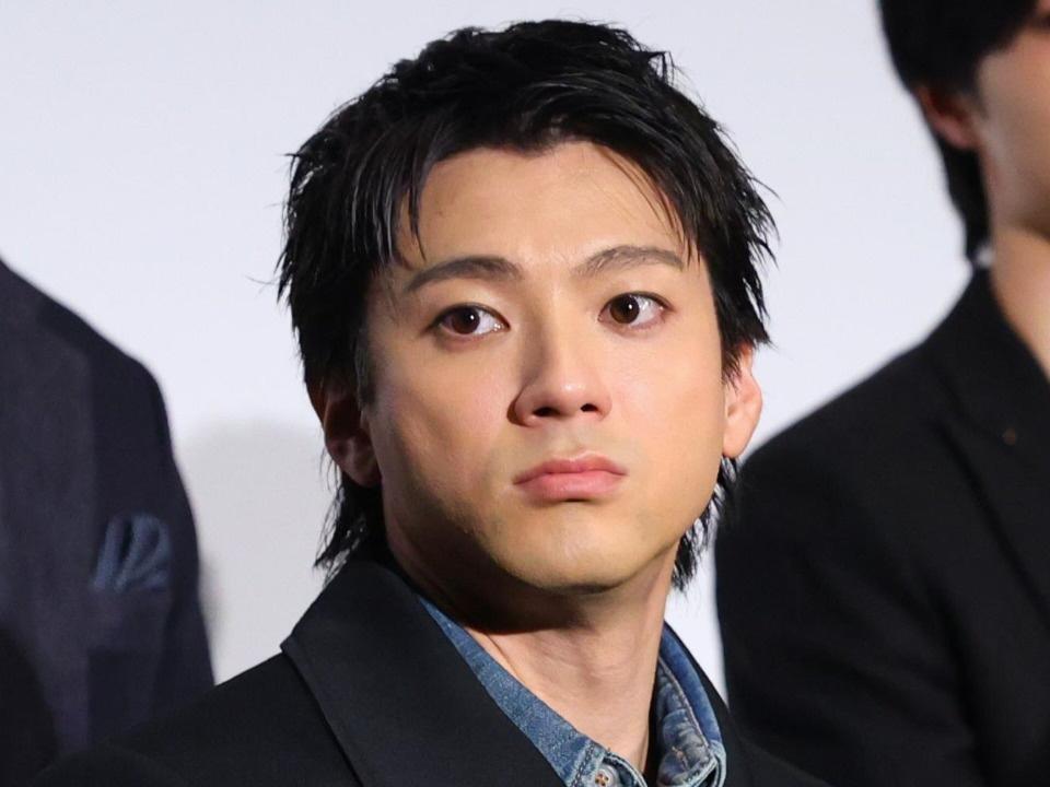 山田裕貴